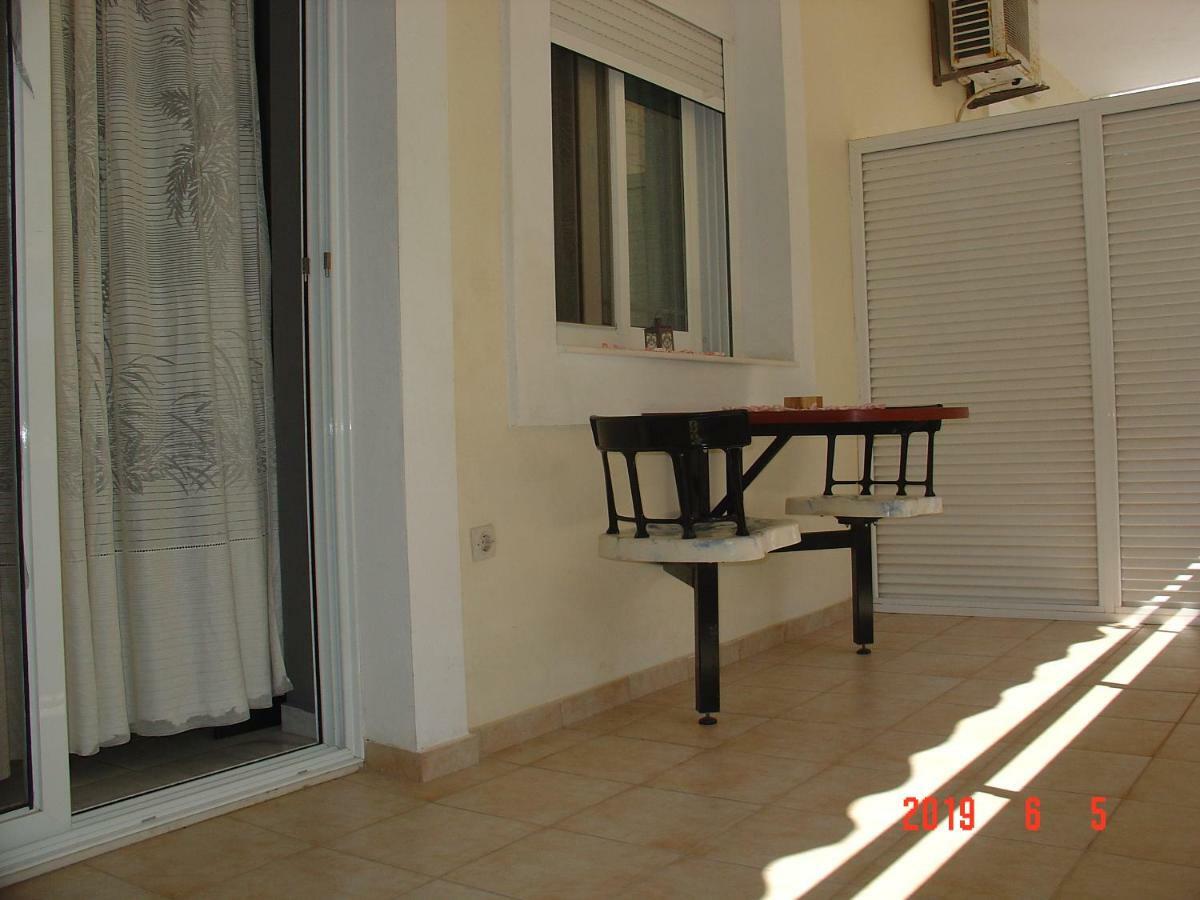 Rethymno Blue Apartments Экстерьер фото